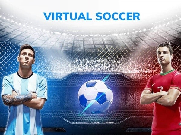 การเดิมพัน Virtual Football พาทุกคนเข้าสู่โลกฟุตบอลเสมือนจริง